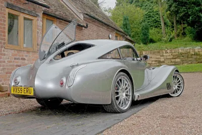 Aero Max